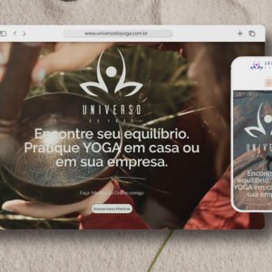 Pack de Campanha Institucional