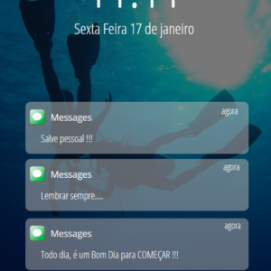 Template Canva 11:11